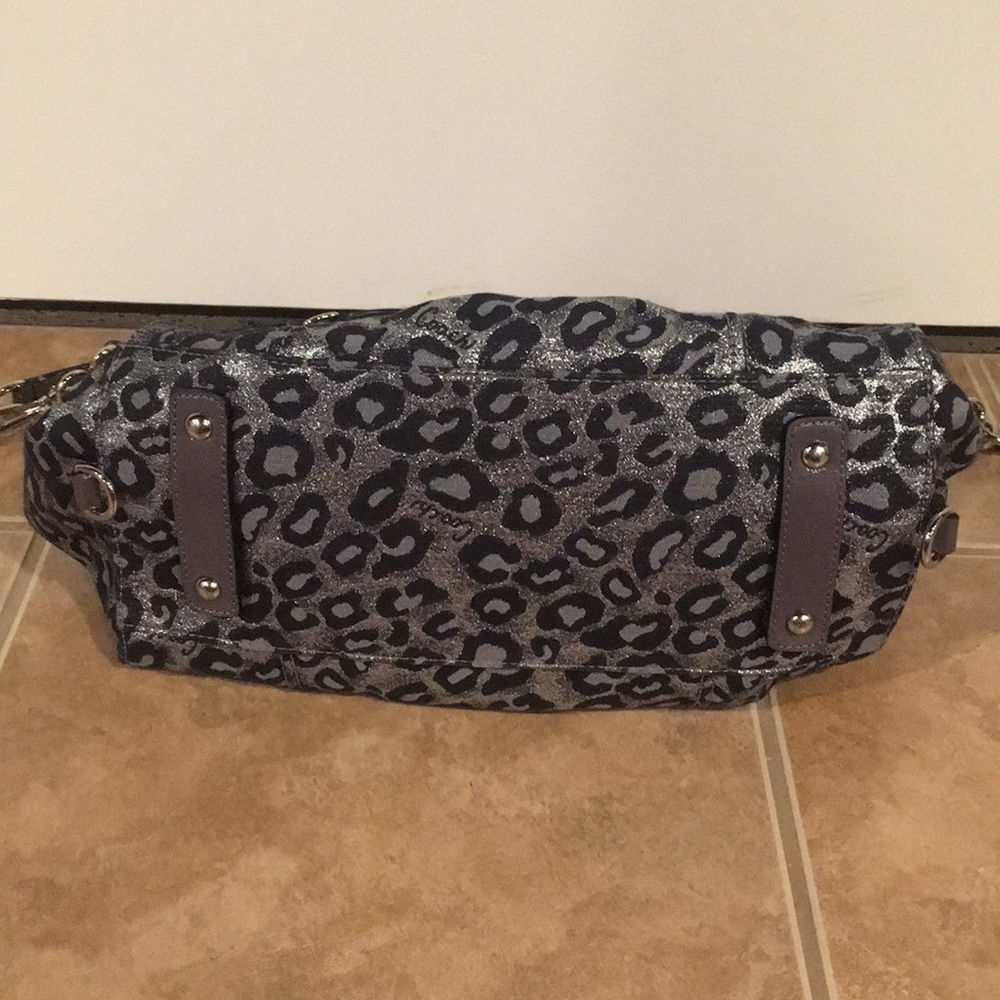 Coach Purse - Picture 4 of 7